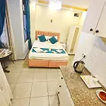 Taksim Luxurious Galata Hotel Apart Otel İstanbul