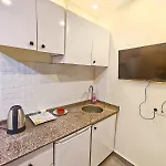 Apart Otel Taksim Luxurious Galata Hotel 3*