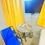 Apart Otel Taksim Luxurious Galata Hotel İstanbul