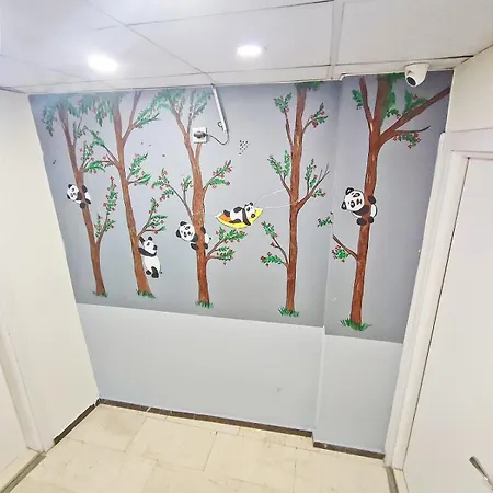 Taksim Luxurious Galata Hotel 公寓式酒店 伊斯坦布尔