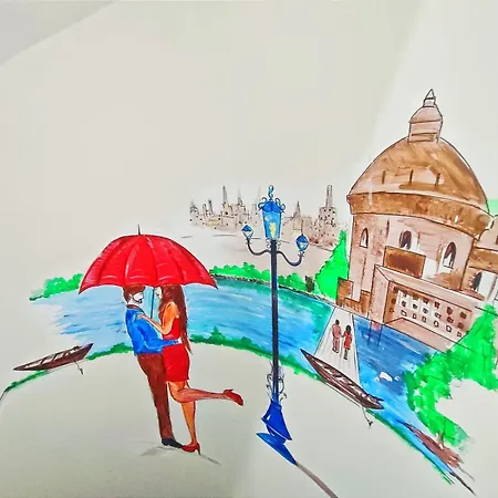 Taksim Luxurious Galata Hotel 公寓式酒店 3*