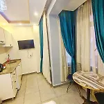 Taksim Luxurious Galata Hotel 3*