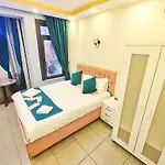 Taksim Luxurious Galata Hotel Istanbulská provincie