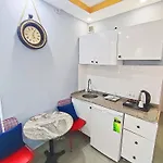 Taksim Luxurious Galata Hotel Aparthotel