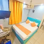 Aparthotel Taksim Luxurious Galata Hotel Istanbulská provincie
