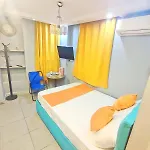 Taksim Luxurious Galata Hotel Istanbulská provincie
