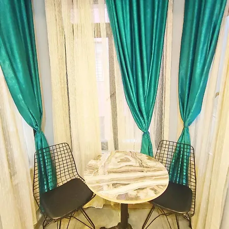 Taksim Luxurious Galata Hotel