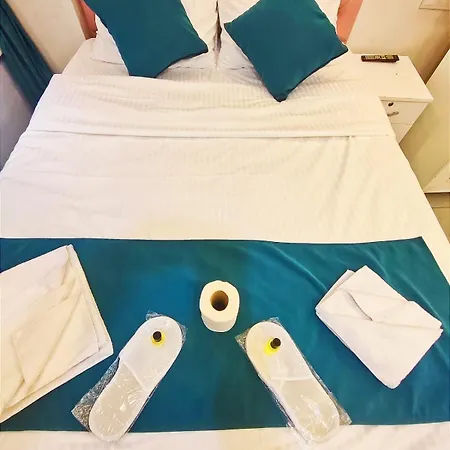 Taksim Luxurious Galata Hotel Апарт-отель 3*