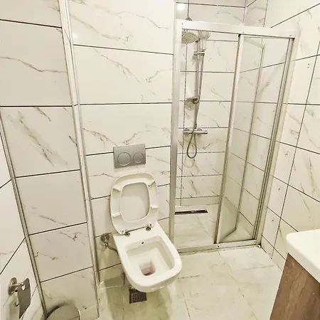 Taksim Luxurious Galata Hotel Apartmanhotel 3*