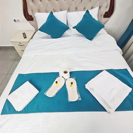 Apartmanhotel Taksim Luxurious Galata Hotel Isztambul