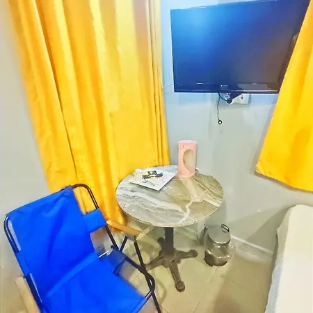 Apartmanhotel Taksim Luxurious Galata Hotel Isztambul