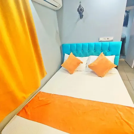 Taksim Luxurious Galata Hotel Isztambul