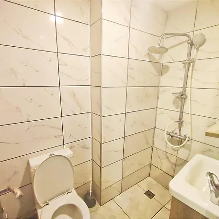 Taksim Luxurious Galata