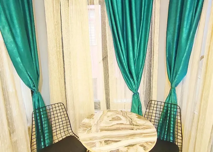 Taksim Luxurious Galata Hotel