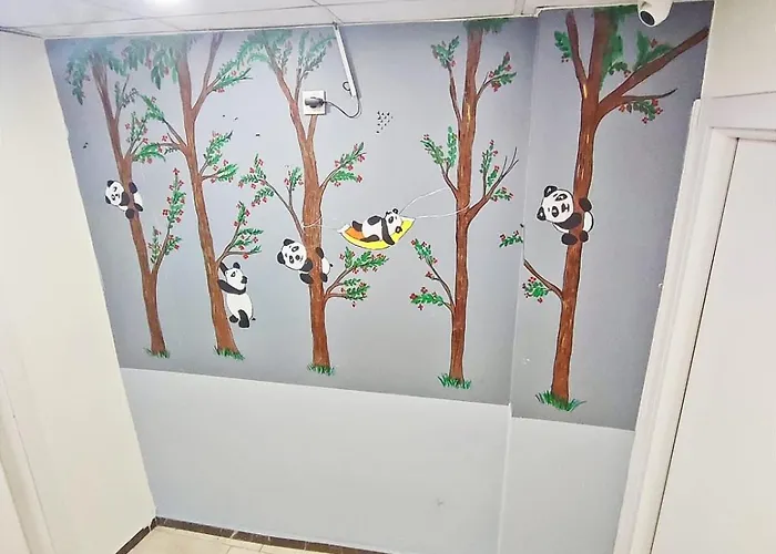 Taksim Luxurious Galata Hotel Aparthotel Istanbulská provincie