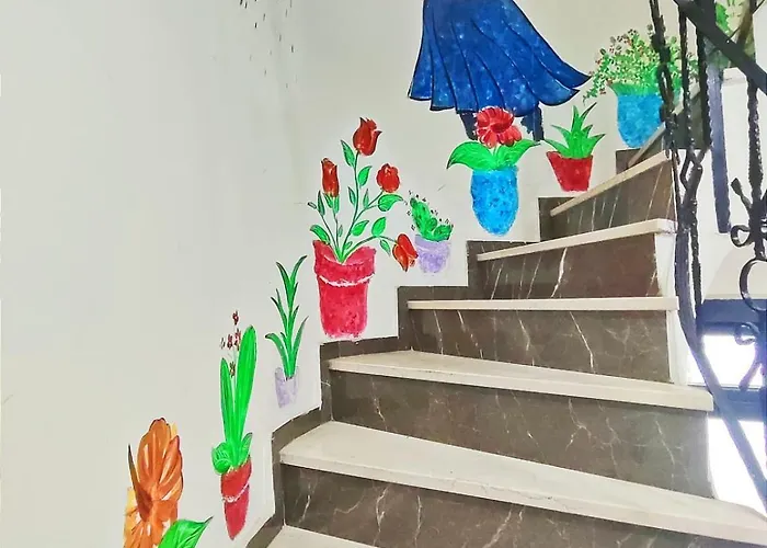 Апарт-отель Taksim Luxurious Galata Hotel 3*