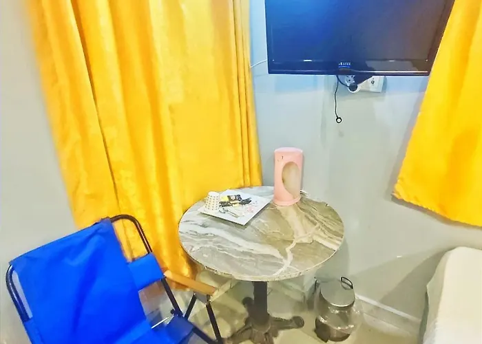 Апарт-отель Taksim Luxurious Galata Hotel Стамбул