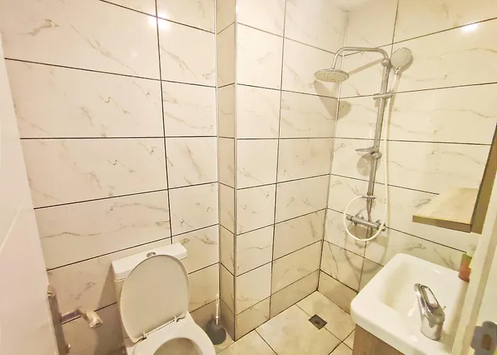 Taksim Luxurious Galata Hotel