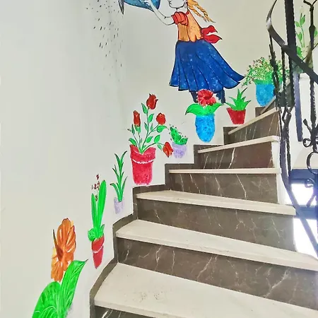 Apartahotel Taksim Luxurious Galata Hotel 3*