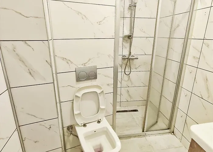 Taksim Luxurious Galata Hotel Apartahotel 3*