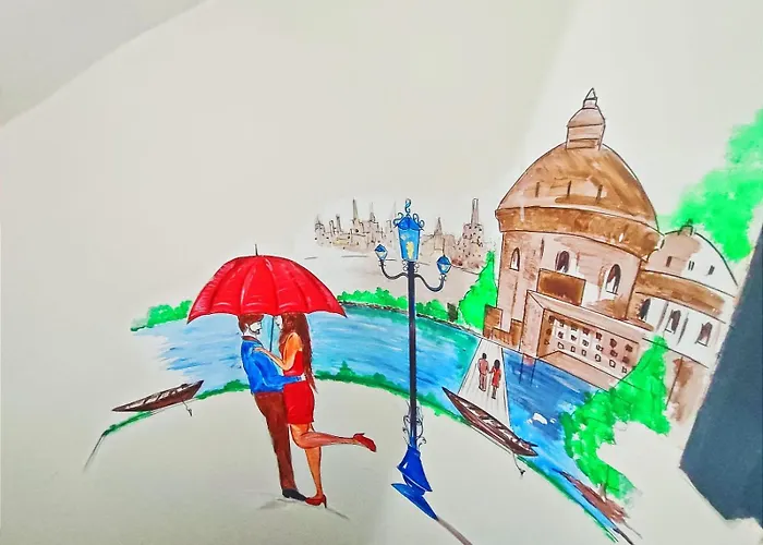 Taksim Luxurious Galata Hotel Apartahotel 3*